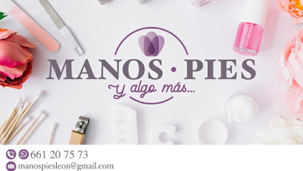 Manos, Pies y algo mas... - Opiniones y Contacto