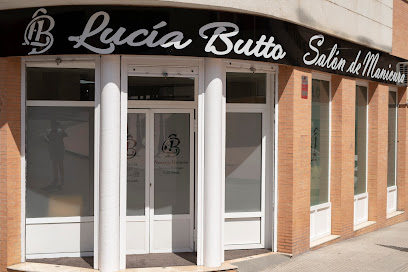 Salón de manicura y estética Lucía Butto - Opiniones y Contacto