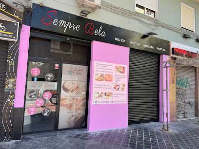 Uñas Perfectas (Valencia) - Opiniones y Contacto