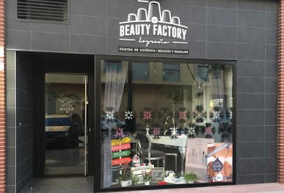 The Beauty Factory - Opiniones y Contacto