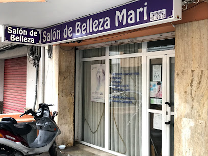 Salón de Belleza Mari - Opiniones y Contacto