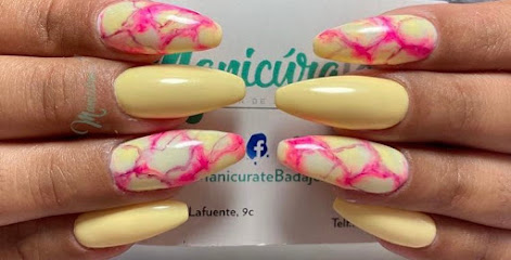 Manicúrate Salón de Uñas by Tamara - Opiniones y Contacto