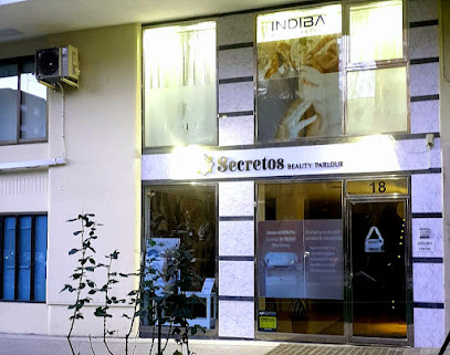 Secretos Beauty Parlour Indiba - Opiniones y Contacto