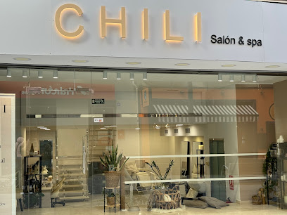 Chili salón spa - Opiniones y Contacto