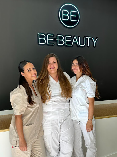 Be Beauty Valladolid - Opiniones y Contacto