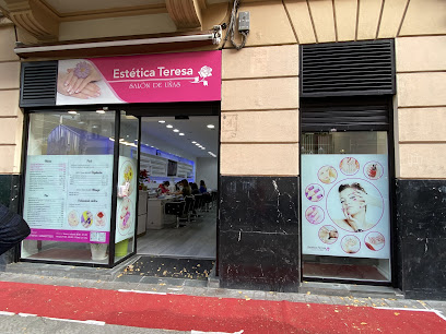 Estética Teresa - Opiniones y Contacto