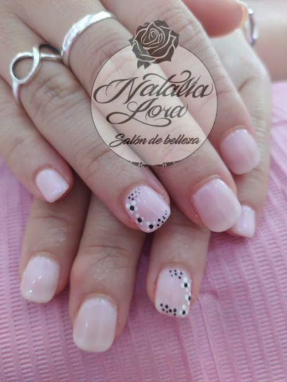 Salon de Belleza Natalia Lora - Opiniones y Contacto