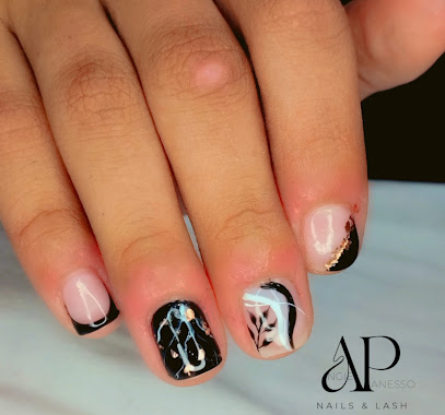 ANGIE NAILS ART - Opiniones y Contacto