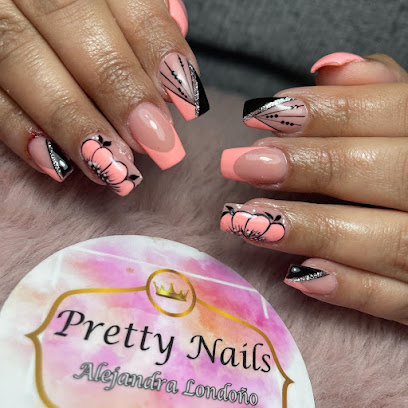 Manicurista en Palma de Mallorca / Pretty Nails - Opiniones y Contacto