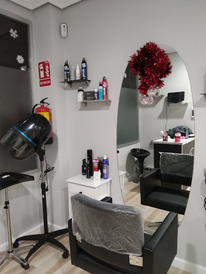 Bucles peluqueria Avila castilla y leon - Opiniones y Contacto