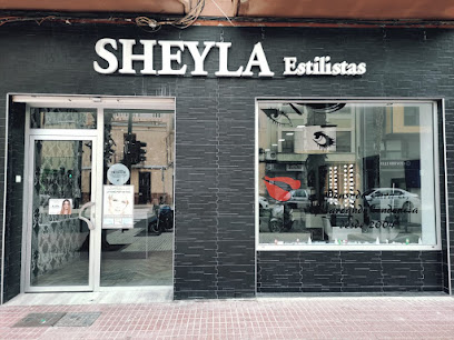 Sheyla estilistas - Opiniones y Contacto