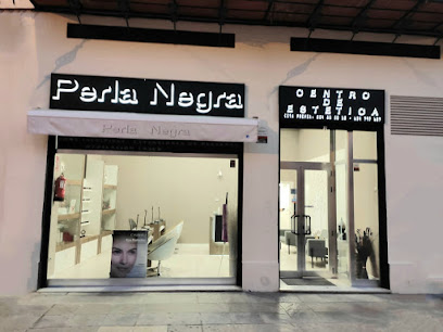 Centro de estetica Perla negra - Opiniones y Contacto