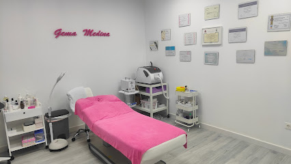 CENTRO DE ESTETICA AVANZADA Y PARAFARMACIA GEMA MEDINA - Opiniones y Contacto