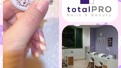 Berenice - totalPRO Nail Salon - Opiniones y Contacto