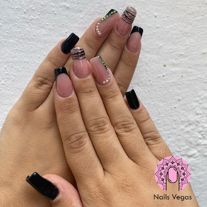 NAILS VEGAS - Opiniones y Contacto