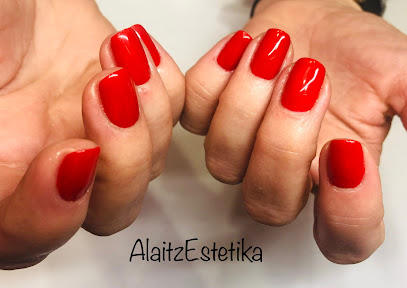 Alaitz Estetika - Opiniones y Contacto