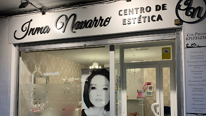 Inma Navarro Centro de Estética - Opiniones y Contacto