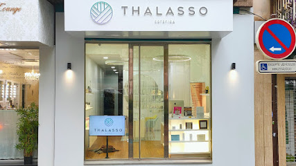 Thalasso Estetica - Opiniones y Contacto