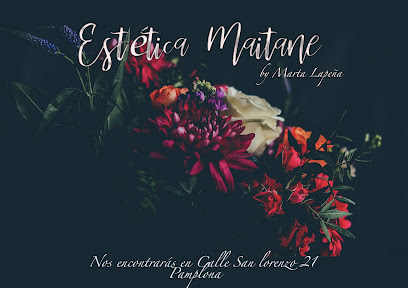 Estética Maitane - Opiniones y Contacto