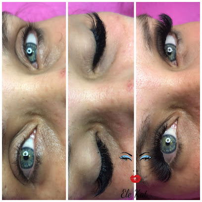 Beauty Lashes Extensiones de Pestañas - Opiniones y Contacto