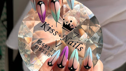 kiss Nails - Opiniones y Contacto