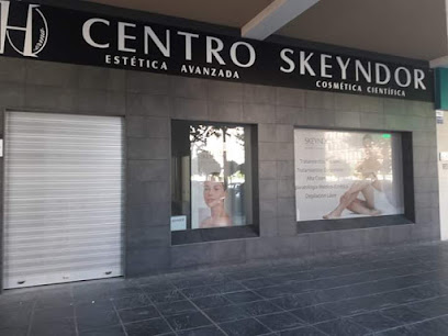 Herma Centro Skeyndor - Opiniones y Contacto