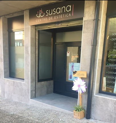 Susana estética y belleza - Opiniones y Contacto