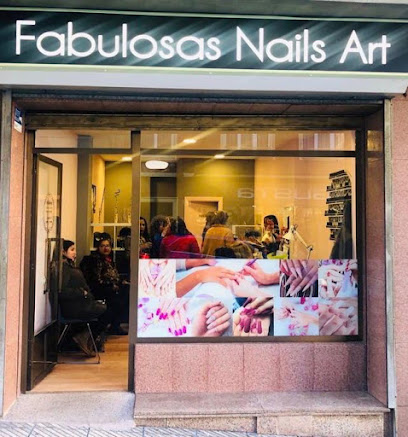 Fabulosas Nails Art - Opiniones y Contacto