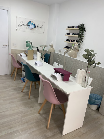 Salon de uñas Sevillana Nails - Opiniones y Contacto