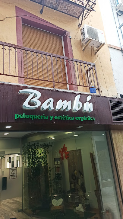 Bambú , Salón de Belleza Biosaludable - Opiniones y Contacto