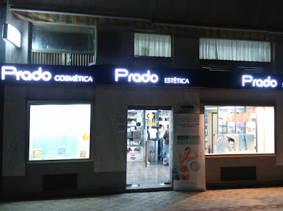 Prado Salon de Belleza - Opiniones y Contacto