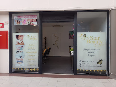 Star Beauty Uñas y Estetica - Opiniones y Contacto