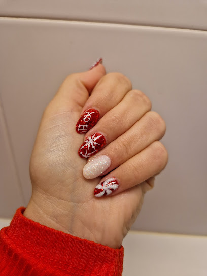 Lavi Nails - Opiniones y Contacto