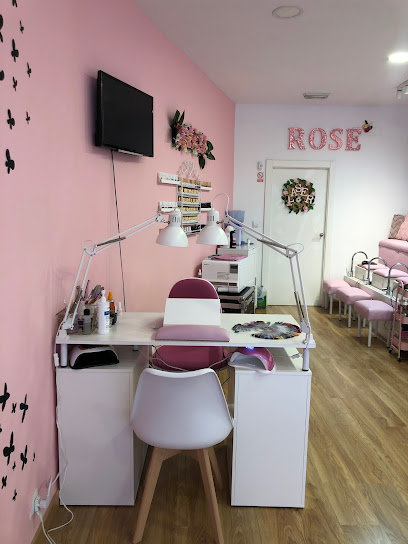 Rose centro de uñas - Opiniones y Contacto