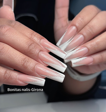 Bonitas Nails - Opiniones y Contacto