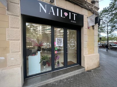 Nail it Studio - Opiniones y Contacto