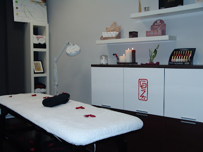 Golden Esthetic Zen - Centro de estética y belleza en Palencia - Opiniones y Contacto