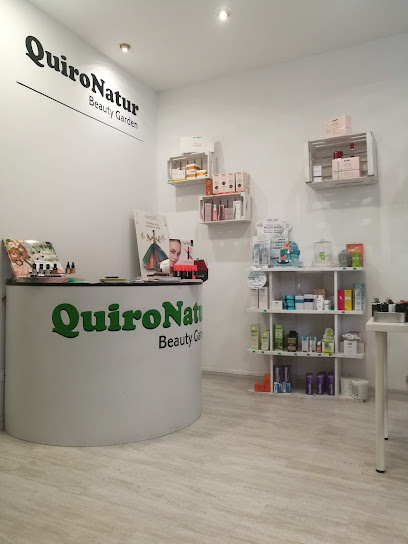 Quironatur Beauty Garden - Opiniones y Contacto