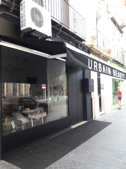 Urbain Beauty Studio - Opiniones y Contacto