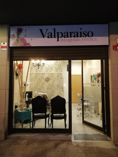 Valparaíso Peluquería Estética - Opiniones y Contacto