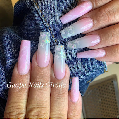 Guapa Nails - Opiniones y Contacto