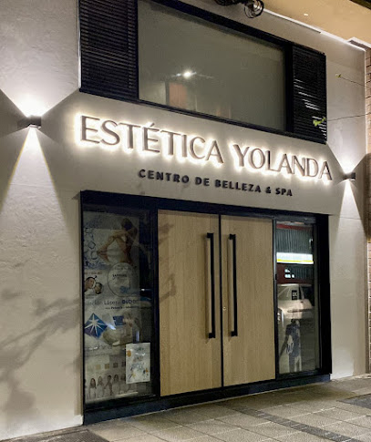 Estética Yolanda - Opiniones y Contacto