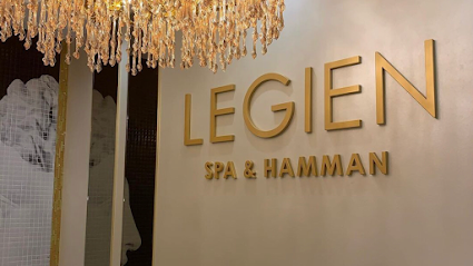 Legien Spa - Opiniones y Contacto