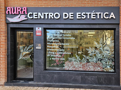 Centro de Estética AURA - Opiniones y Contacto