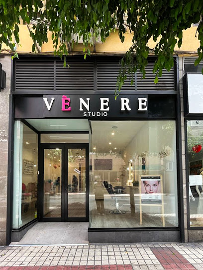 Vènere Studio Las Palmas de Gran Canaria | Extensiones de Pestañas | Lashes and brows - Opiniones y Contacto