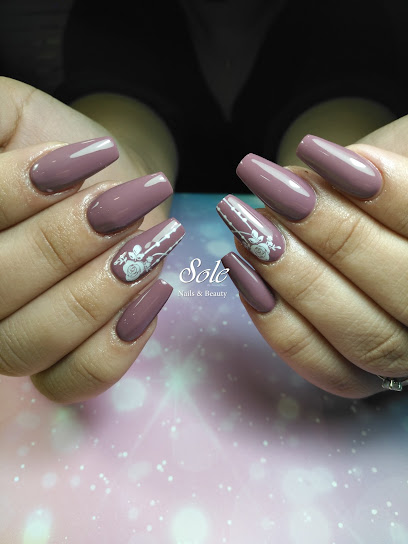 Sole nails beauty - Opiniones y Contacto