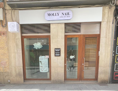 Molly Nail - Opiniones y Contacto