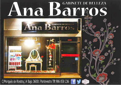 Peluquería y Belleza Ana Barros - Opiniones y Contacto