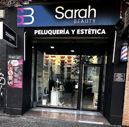 Sarah Beauty peluquería uñas estética valencia - Opiniones y Contacto