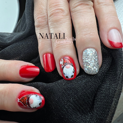 Natali Nails Academy |Cursos uñas | uñas Santander - Opiniones y Contacto